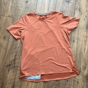 REI Co-Op Hiking Short Sleeve Shirt